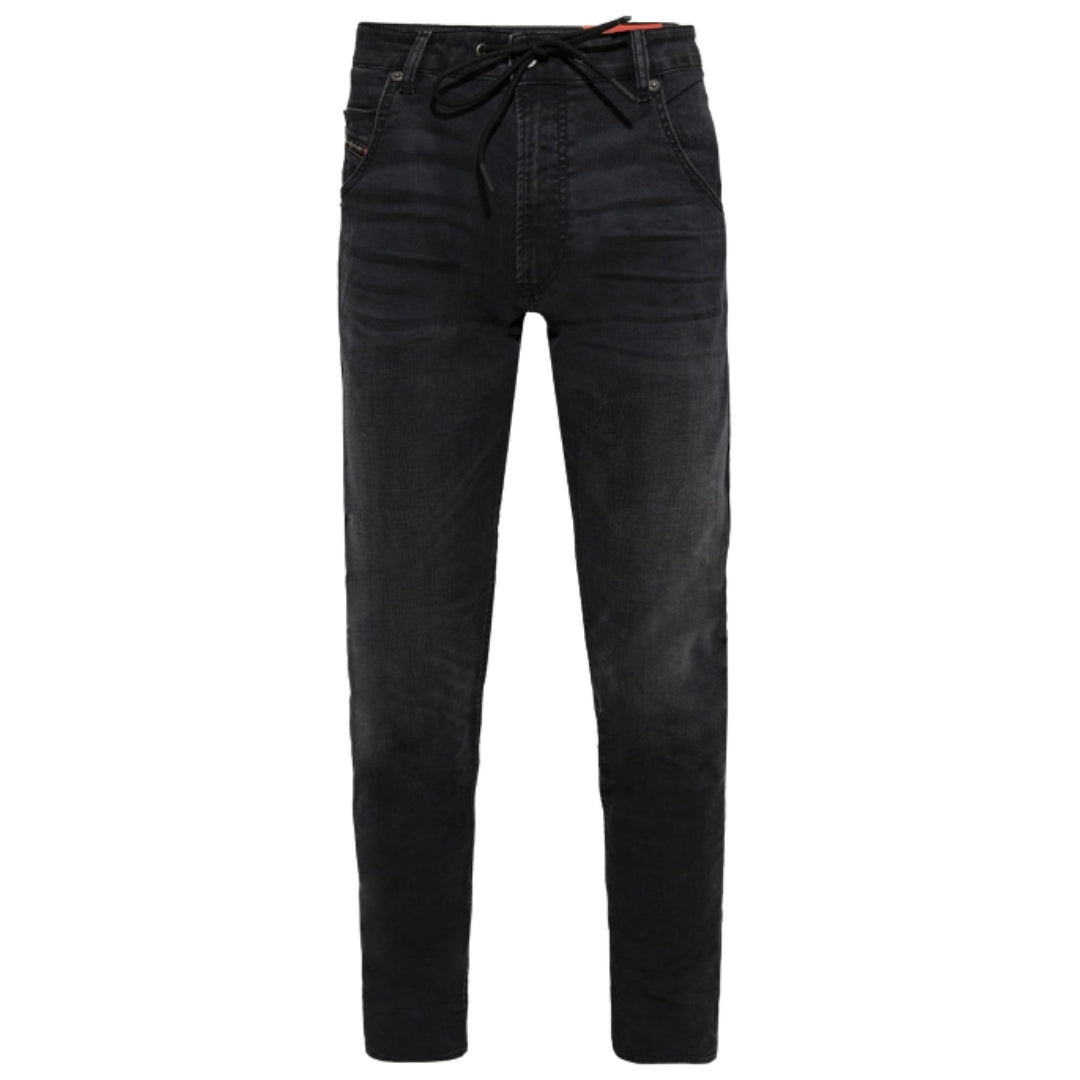 Diesel Krooley Ne Dark Denim Blue Jogg Jeans Krooley Ne 069Md