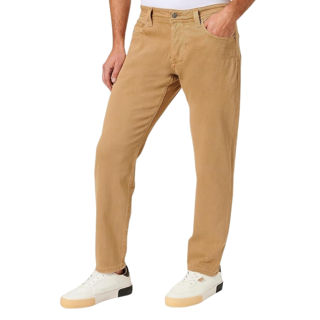 Diesel 1986 Larkee-Beex Brown Jeans W28 L30 / 30L
