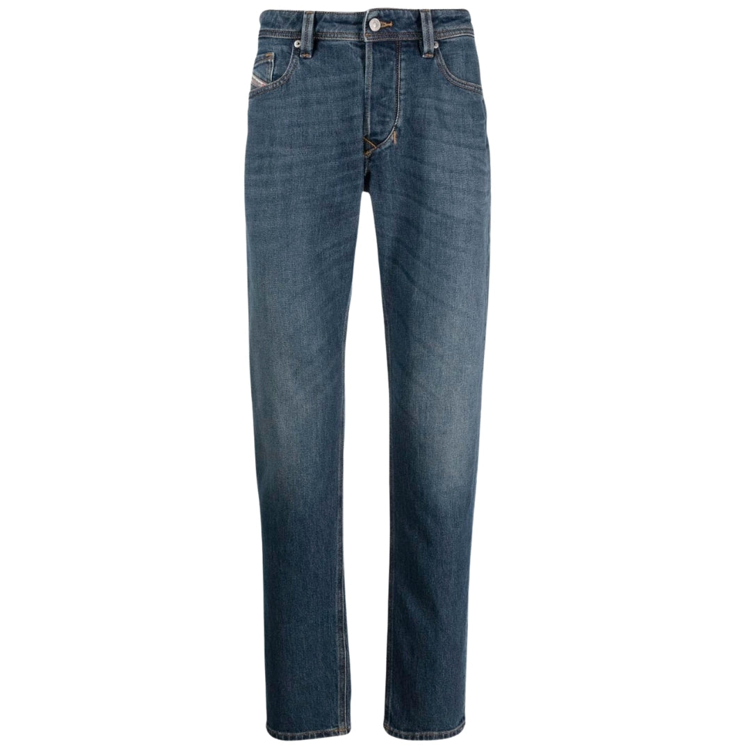 Diesel Larkee Beex Grey Jeans Larkee Beex Rm043 - Style Centre Wholesale