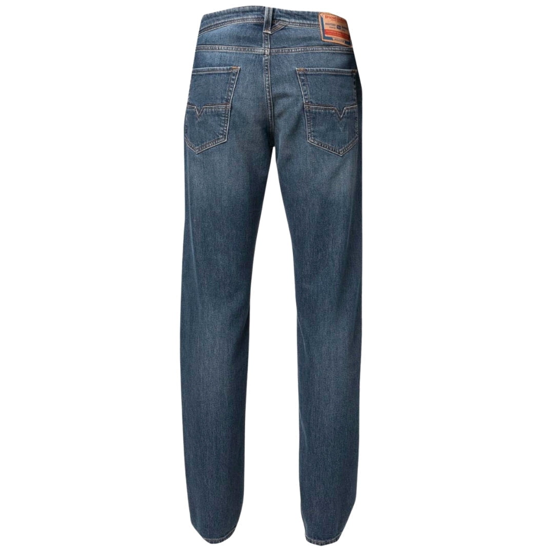 Diesel Larkee Beex Grey Jeans Larkee Beex Rm043 - Style Centre Wholesale