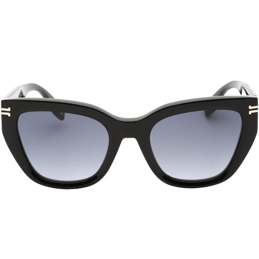 Marc Jacob MJ1070 0807 9O Black Sunglasses 53/21/140