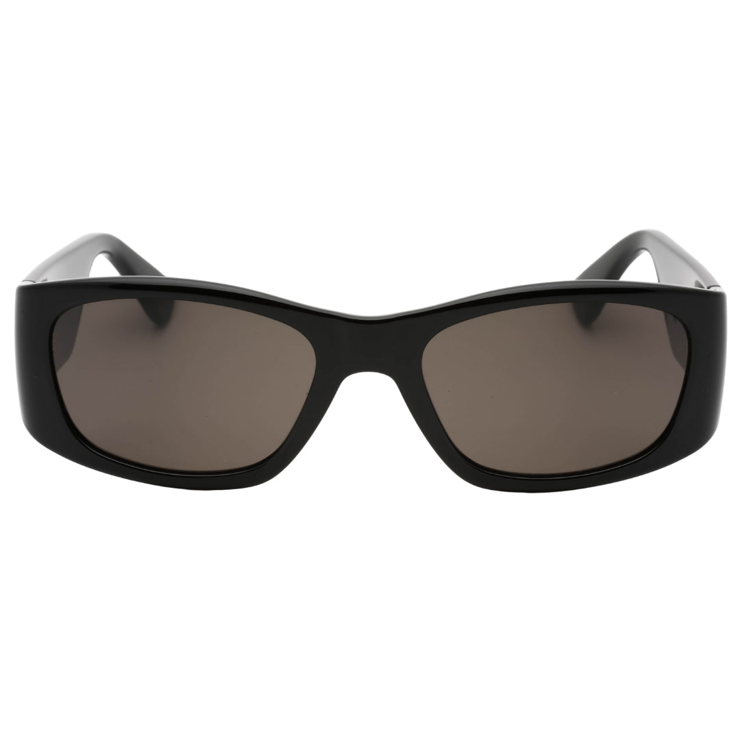 Moschino Brown Lens Black SunglassesOS145 0807 IR