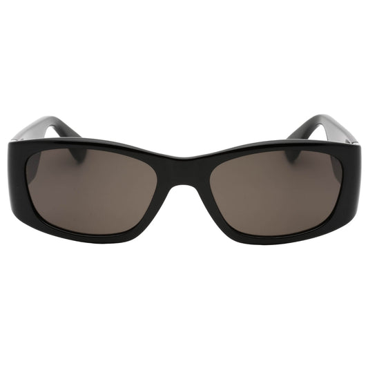 Moschino Brown Lens Black SunglassesOS145 0807 IR