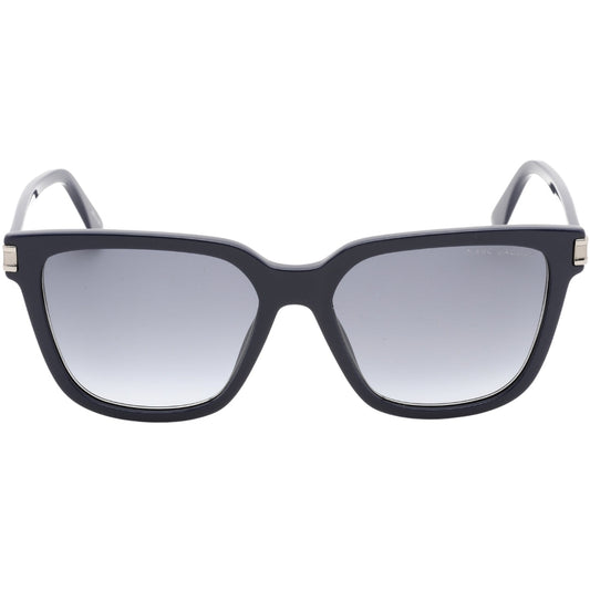 Marc Jacobs Grey Shaded Blue Lens Blue Sunglasses Marc7 0PJP GB