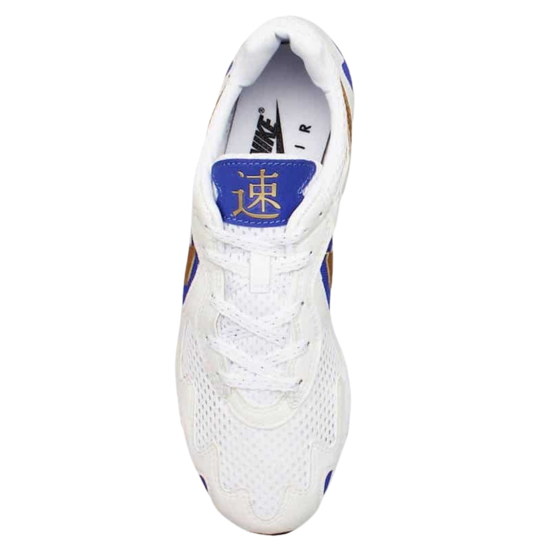 Nike Air Streak Lite White Trainers CD4387 100