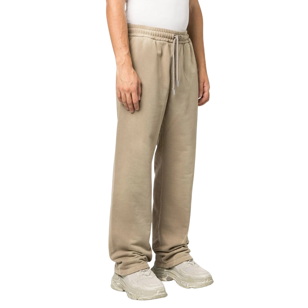 Off-White Laundry Sweatpants Beige S