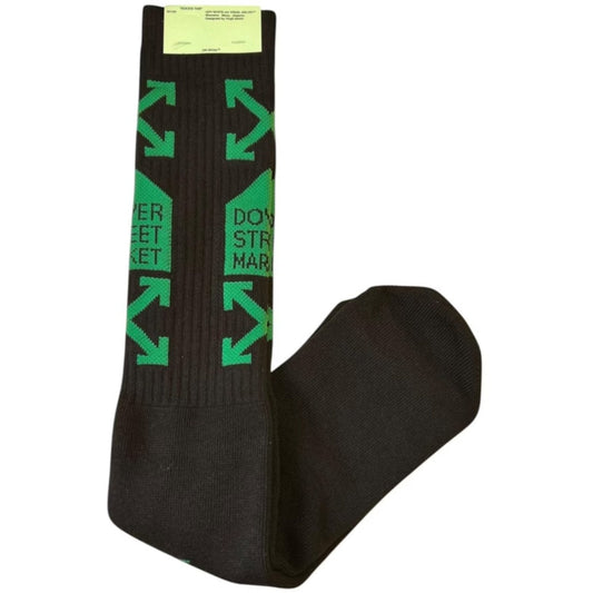 Off-White DSM 2 Drop Socks One Size