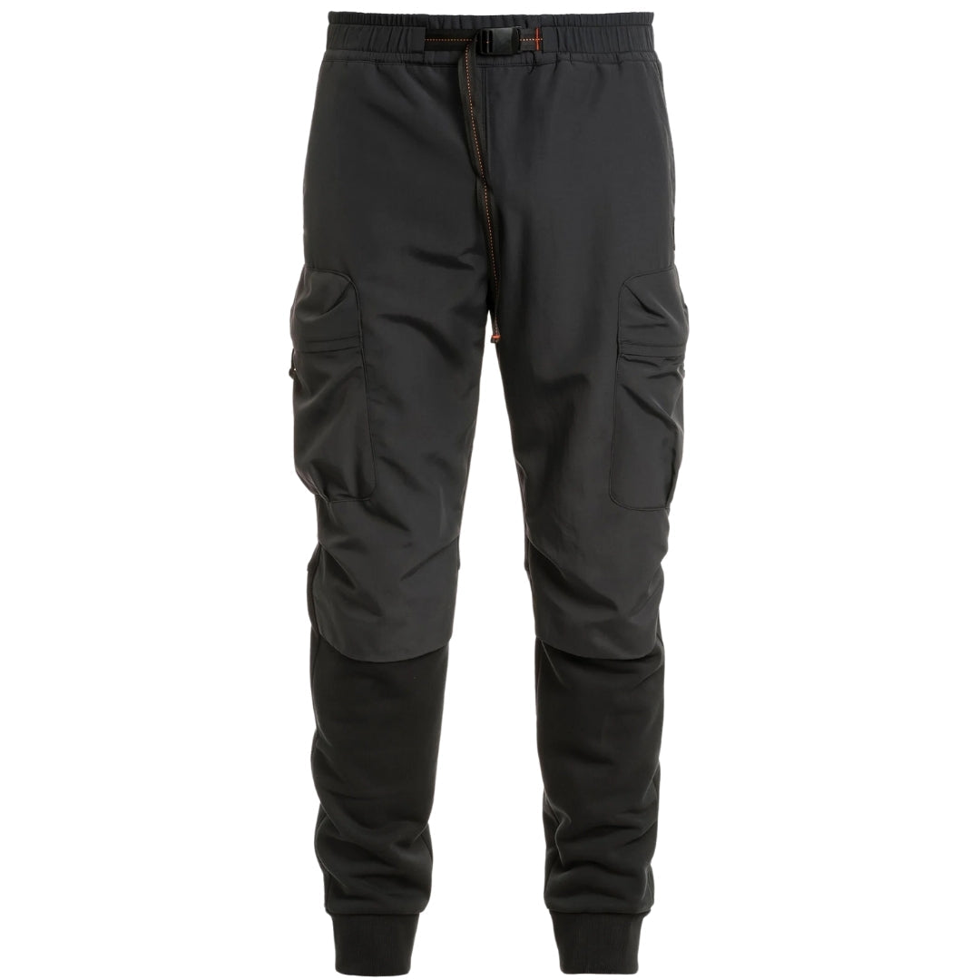 Parajumpers OSAGE PMPARE04 541 BLACK Pants Mens L