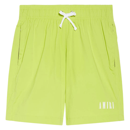 Amiri Pf22Msb001 360 Swimwear Mens