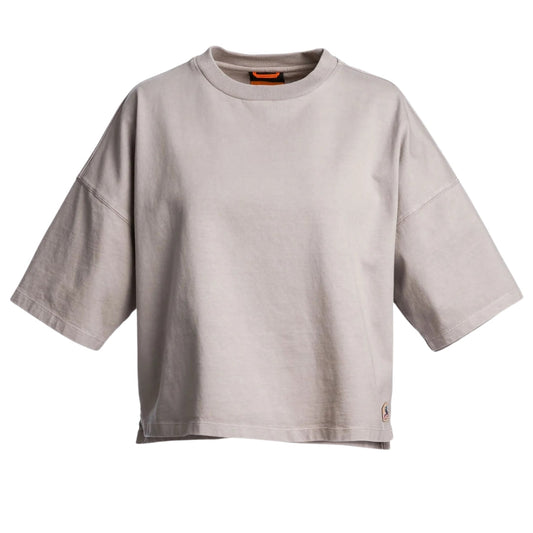 Parajumpers PLAIN TEE - WOMAN 251MPWTSJC31 WISTFUL S