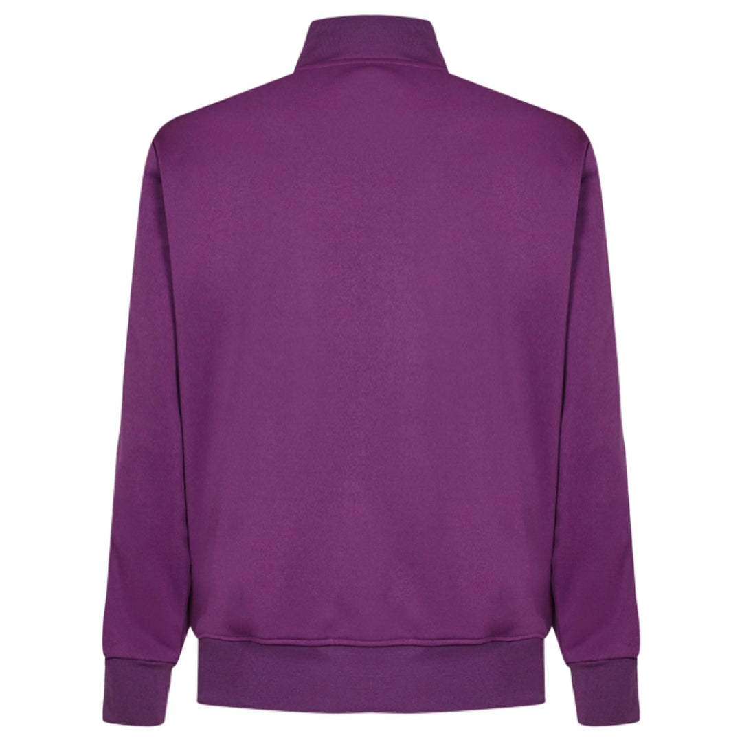 Palm Angels Classic Purple Track Jacket S