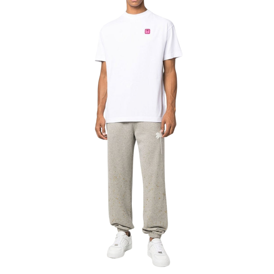 Palm Angels PXP Painted Classic Sweatpants M
