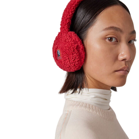 Parajumpers Power Earmuffs Pahbha40 351 Cerise Earmuffs Womens