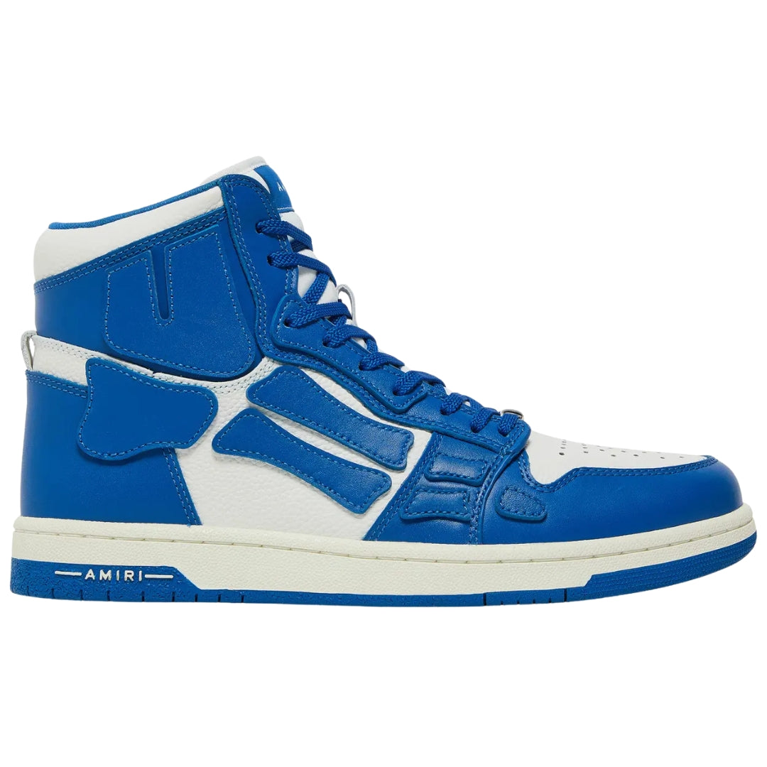 Amiri Ps22Mfs002 466 Trainers Mens