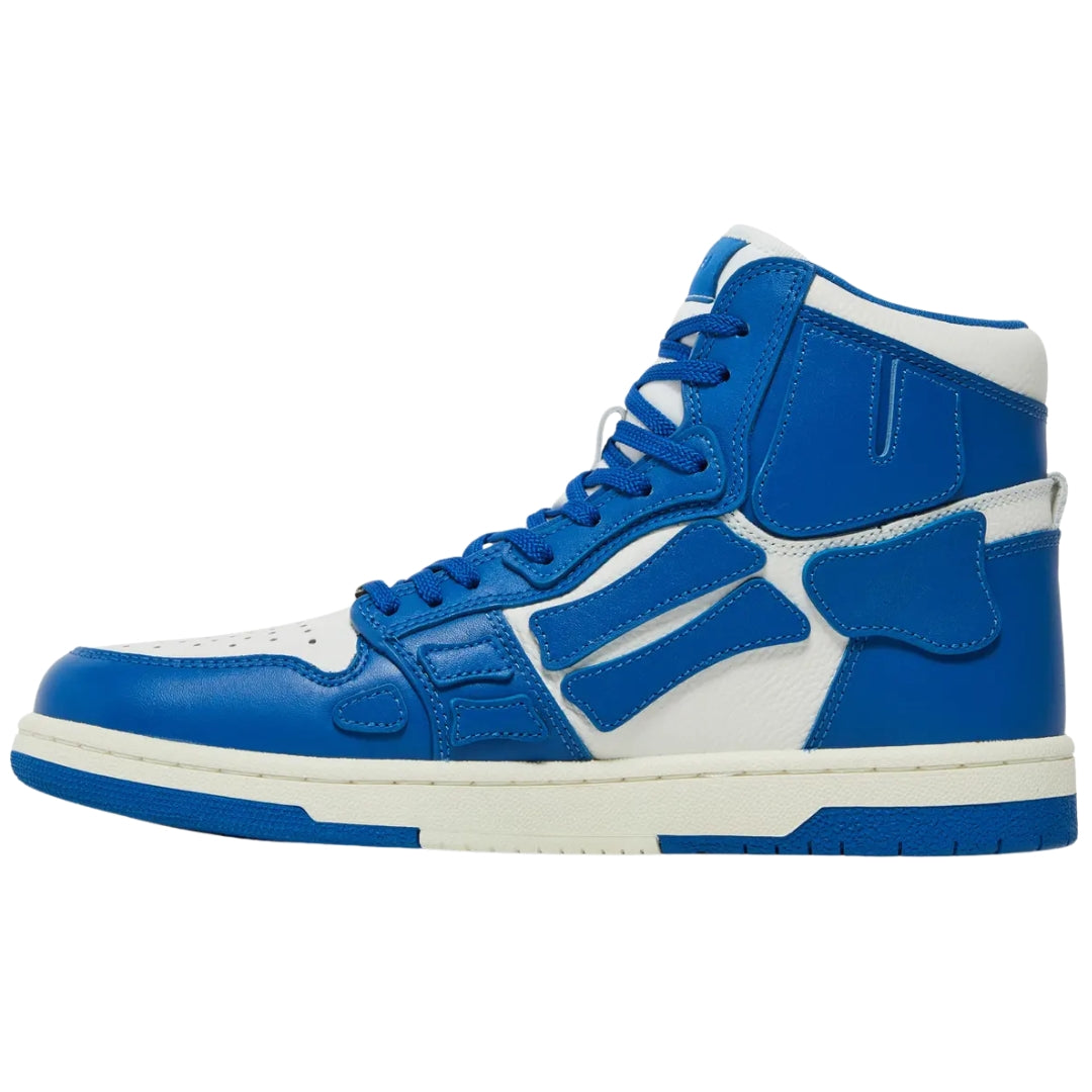 Amiri Ps22Mfs002 466 Trainers Mens
