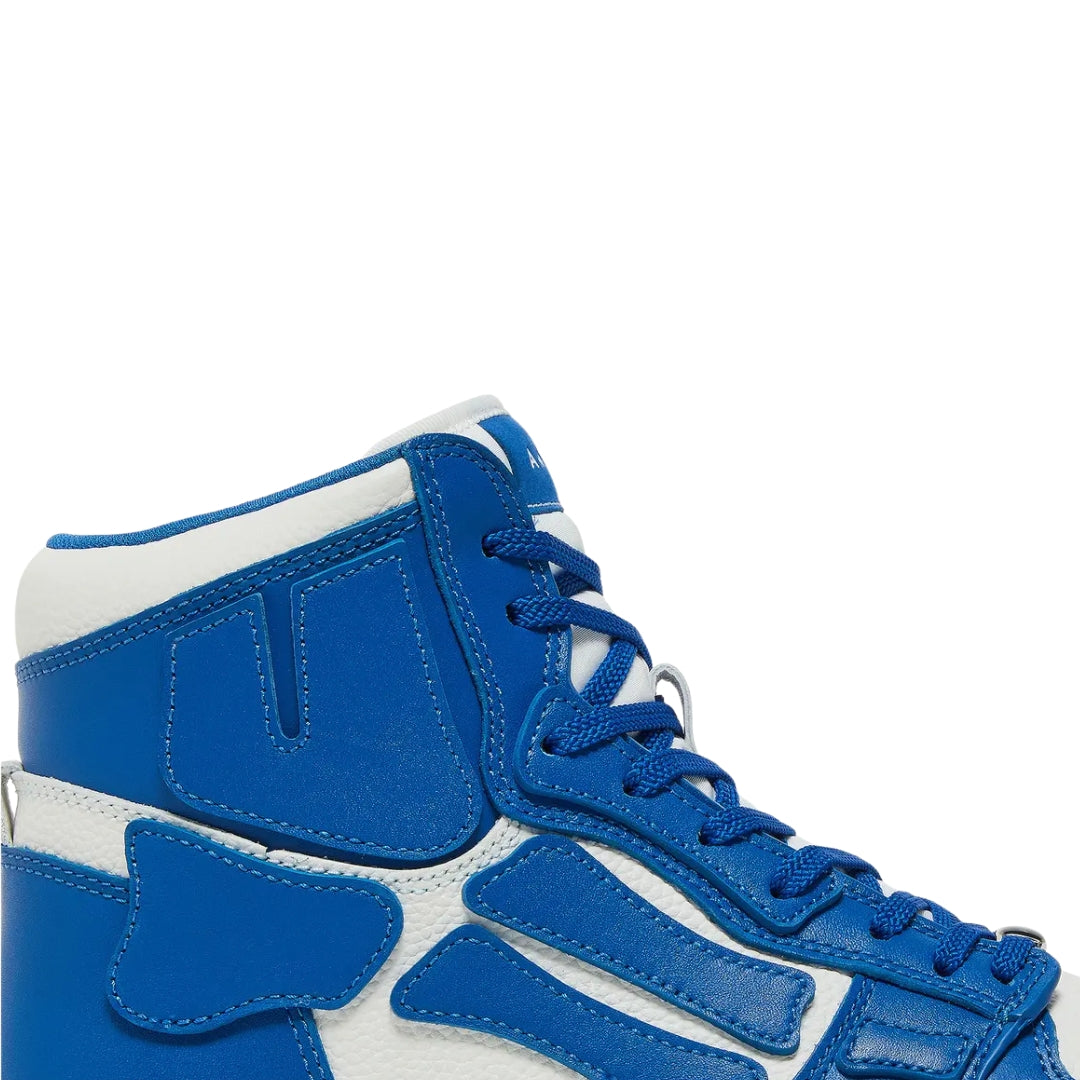 Amiri Ps22Mfs002 466 Trainers Mens