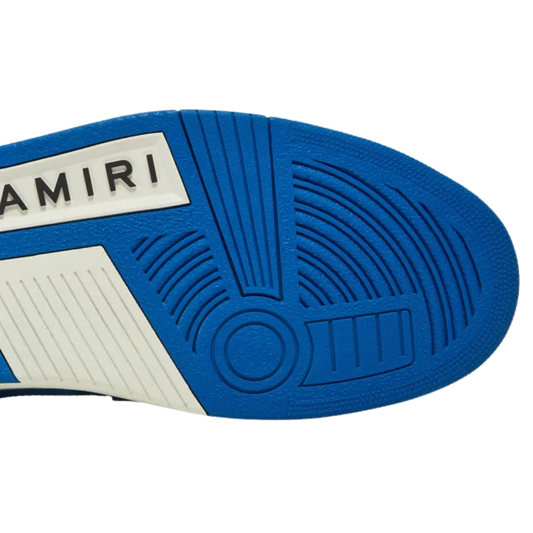 Amiri Ps22Mfs002 466 Trainers Mens