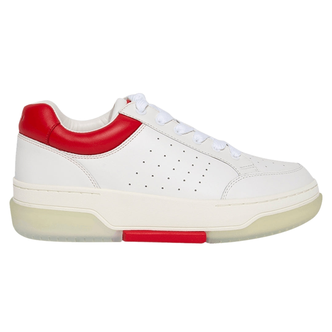 Amiri Ps22Mfs007 124 Trainers Mens