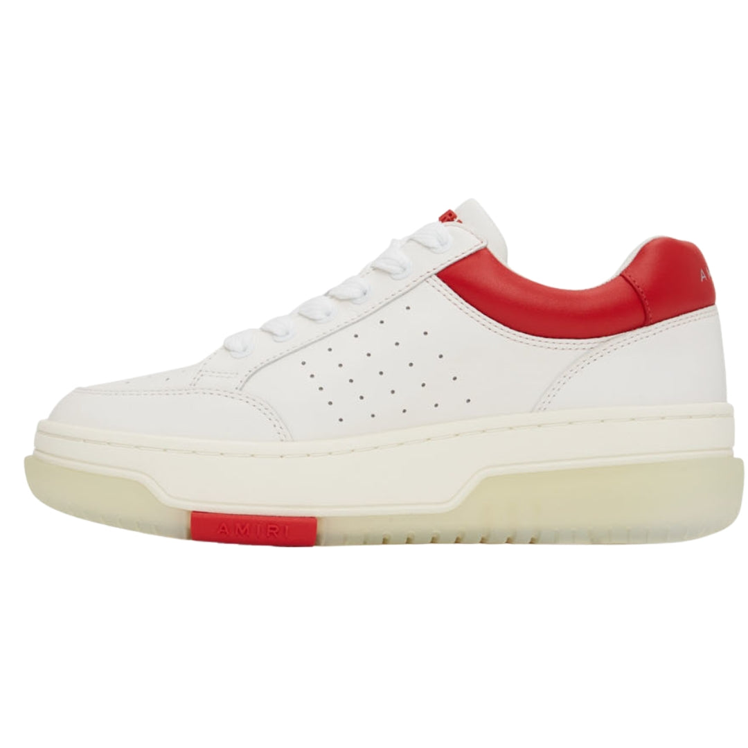 Amiri Ps22Mfs007 124 Trainers Mens