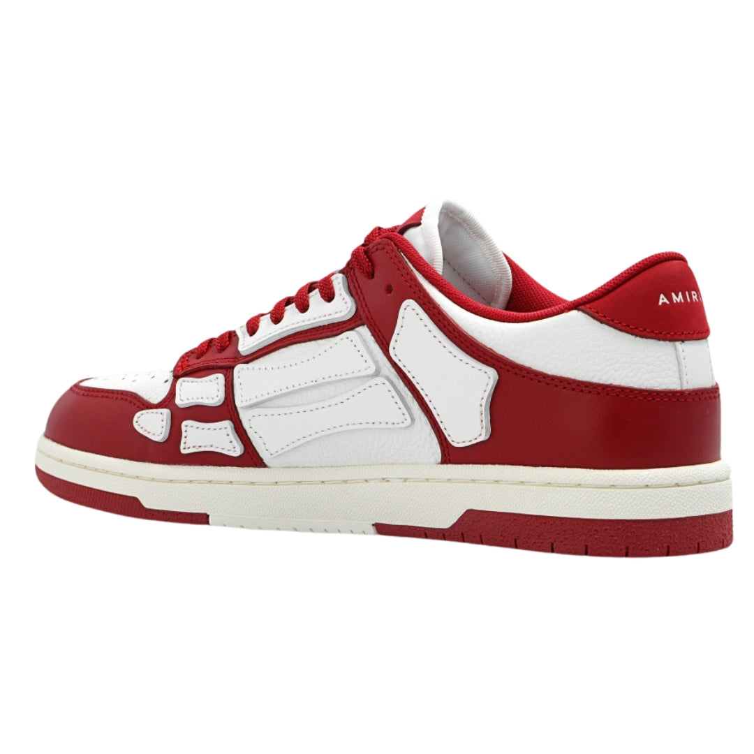 Amiri Mens PS23MFS003 610 Trainers Red