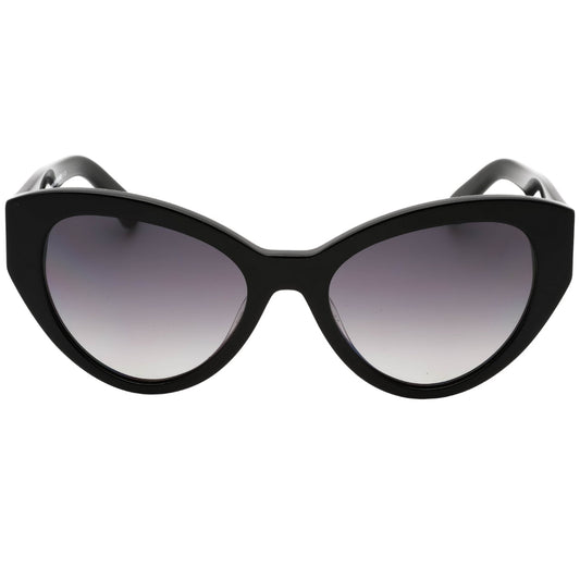 Kate Spade Paisleigh Grey SF PZ Lens Black Sunglasses One Size