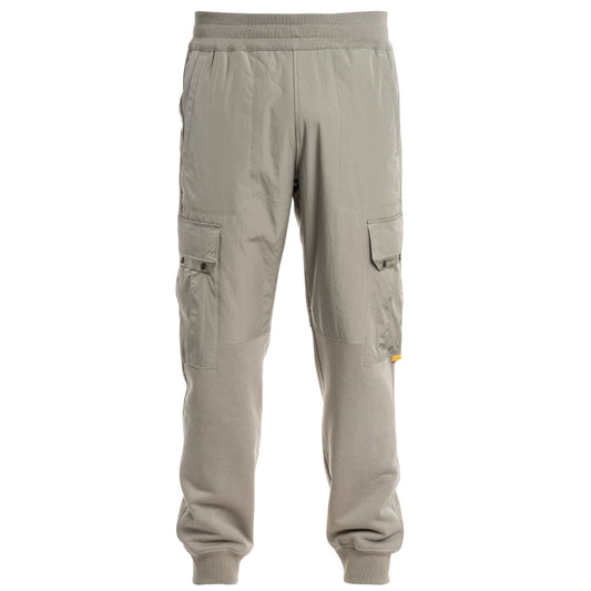 Parajumpers RETAIN PMPAXM05 225 NOWHERE Grey Pants Mens L
