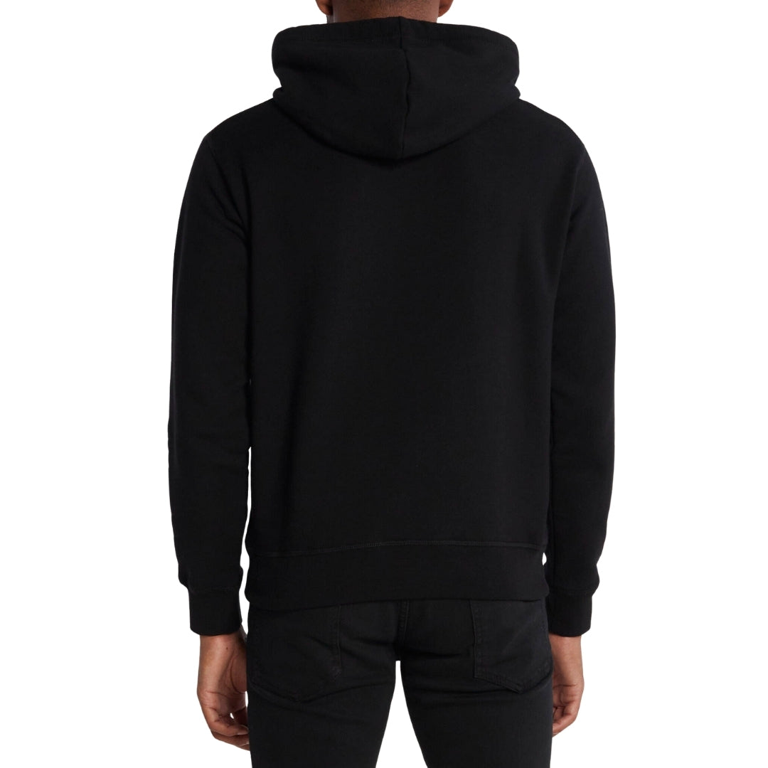Dsquared2 Cool Fit Logo Black Hoodie XS