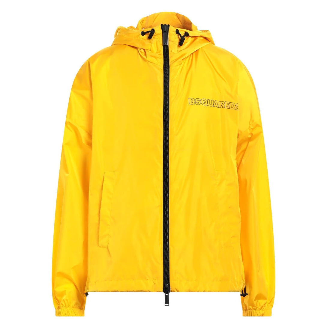 Dsquared2 S74Am1331 S53817 173 Dandelion Jacket Mens - Style Centre Wholesale