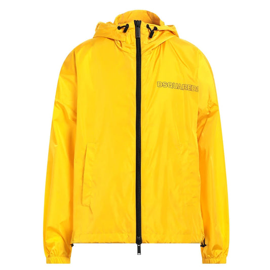 Dsquared2 S74Am1331 S53817 173 Dandelion Jacket Mens - Style Centre Wholesale