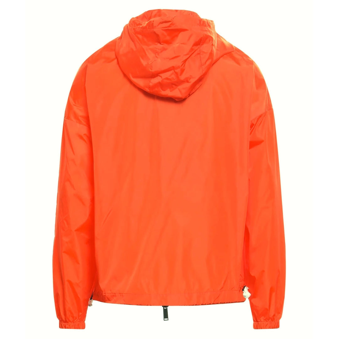 Dsquared2 S74Am1331 S49197 186 Flame Orange Jacket Mens
