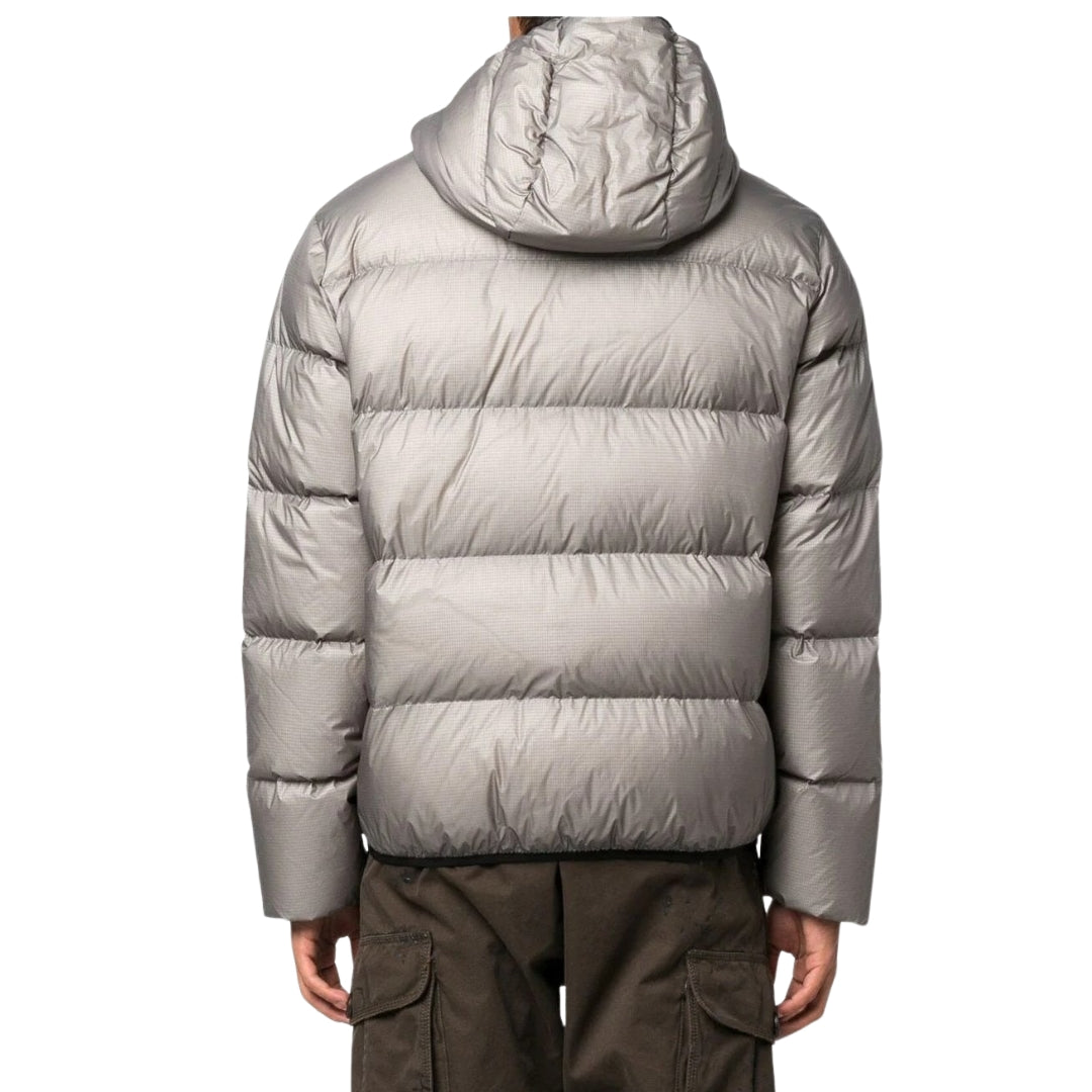 Dsquared2 S74Am1346 S76627 859 Grey Down Jacket Mens