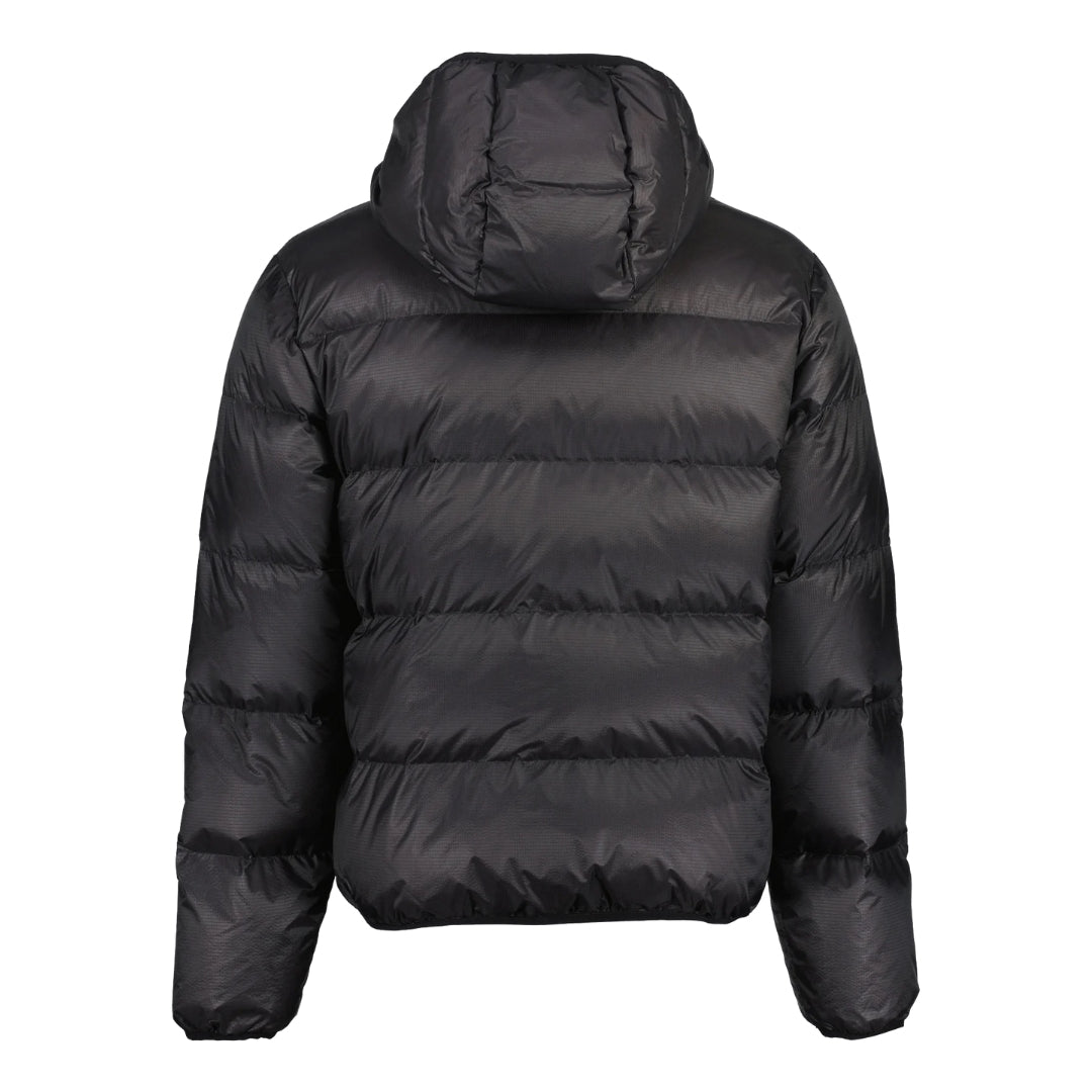 Dsquared2 S74Am1346 S76627 900 Black Down Jacket Mens