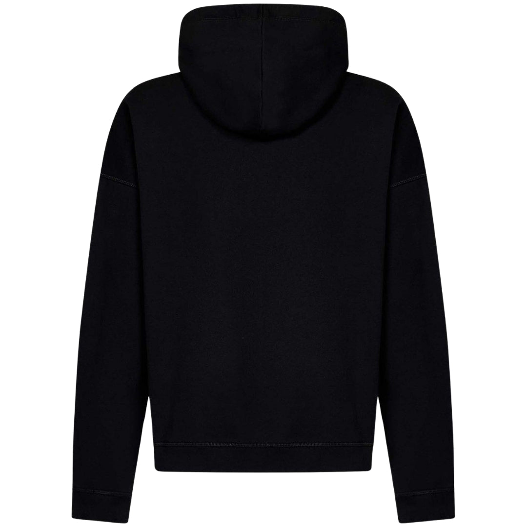 DSQUARED2 Betty Boop Black Hoodie M