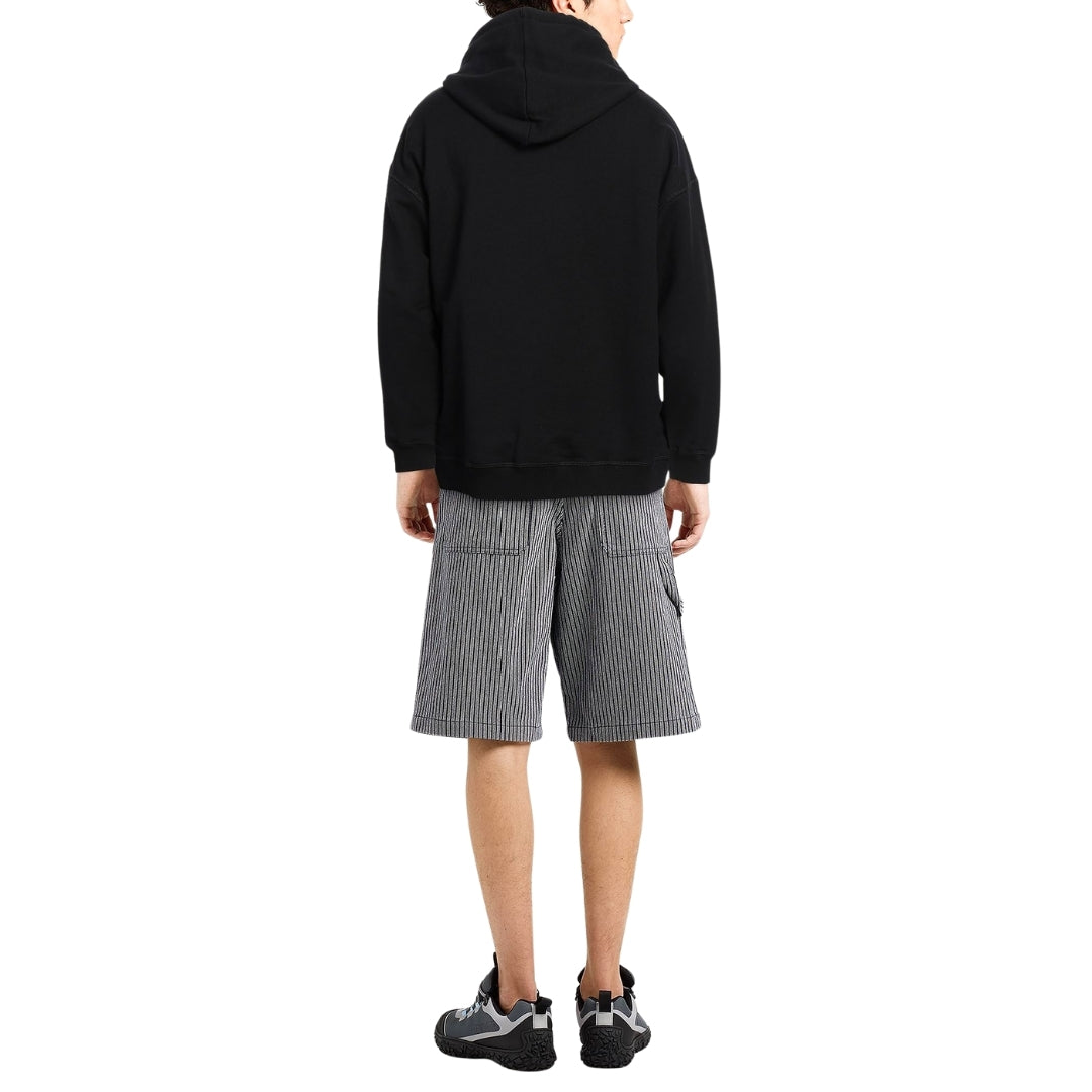 DSQUARED2 Betty Boop Black Hoodie M