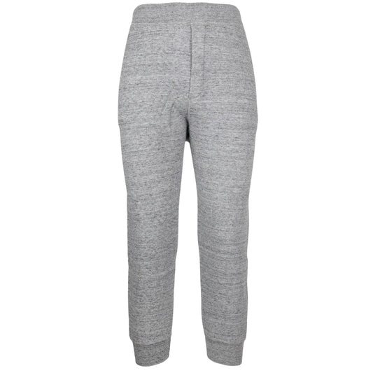Dsquared2 Relax Dean Fit Grey Sweatpants - Style Centre Wholesale