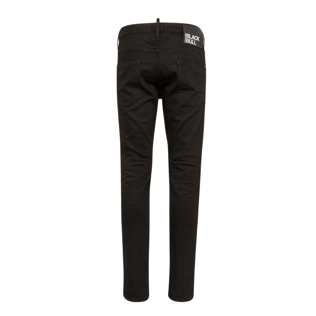 Dsquared2 Bull Cool Guy Jeans Black W32