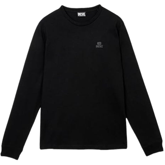 Diesel T Diego Long A R Hd New Maglietta Rtaqr 900 T Shirts M - Style Centre Wholesale