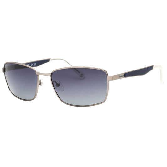 Timberland TB9233 09D Mens Sunglasses Silver