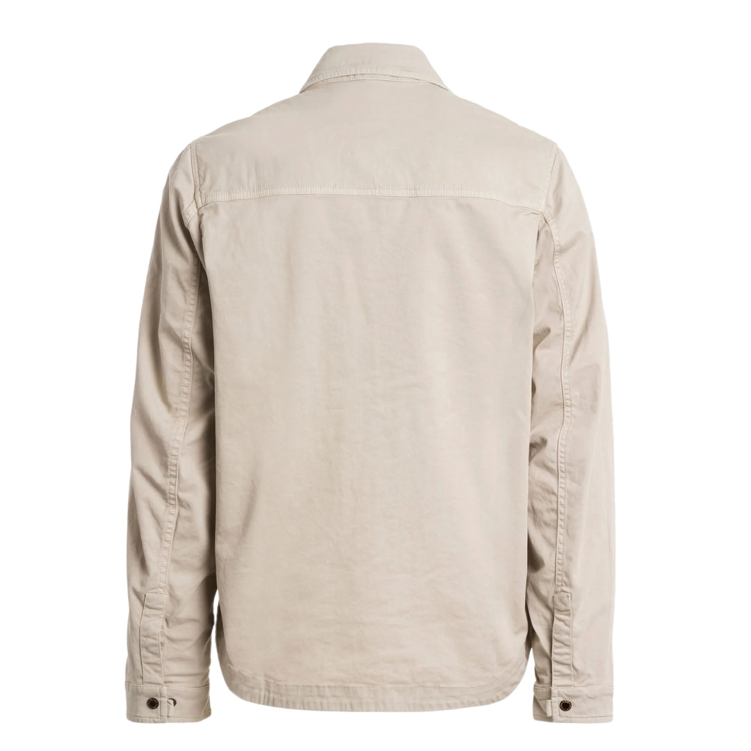 Parajumpers TEL PMSICL08 269 PELICAN Overshirt Jacket Mens L