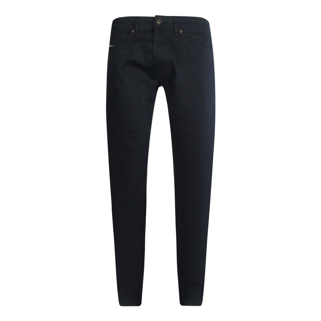 Diesel Tepphar X Pantaloni Ib067 5 Pockets Mens - Style Centre Wholesale