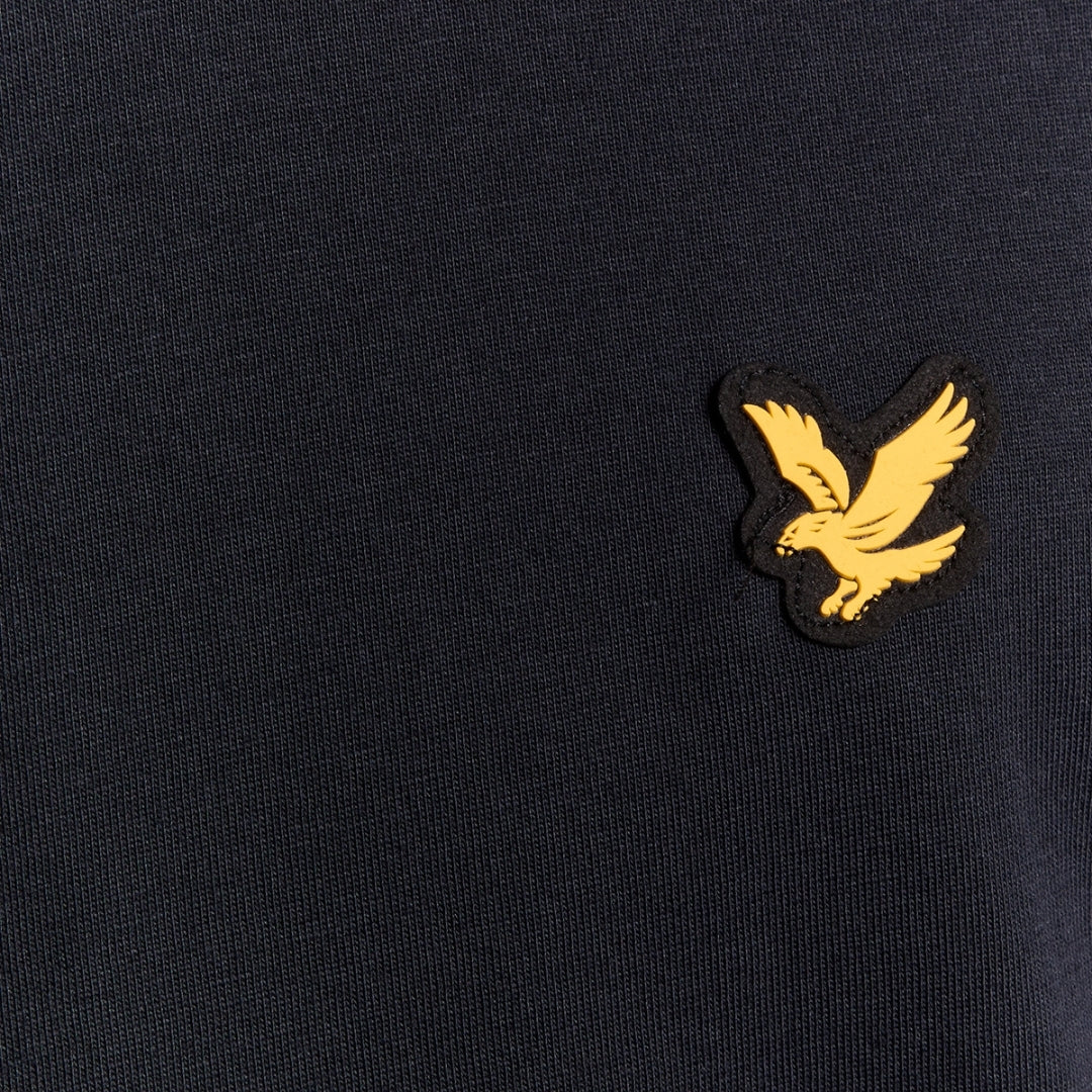 Lyle & Scott Navy Blue Core T-Shirt XS