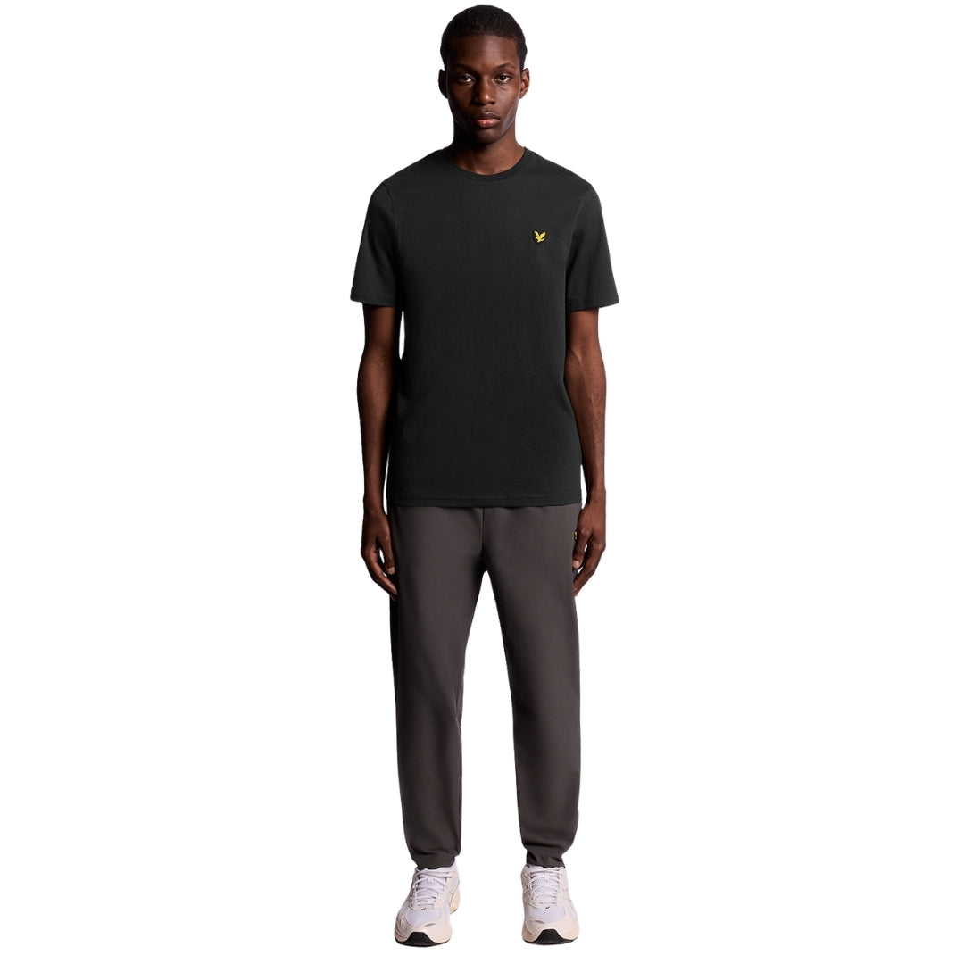 Lyle & Scott Black Core T-Shirt XS