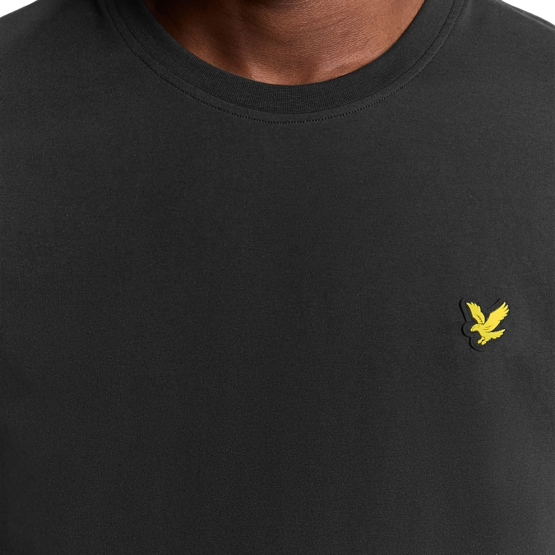 Lyle & Scott Black Core T-Shirt XS