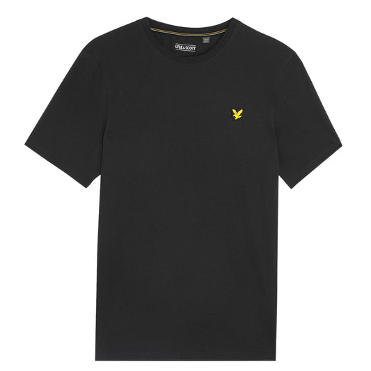 Lyle & Scott Black Core T-Shirt XS