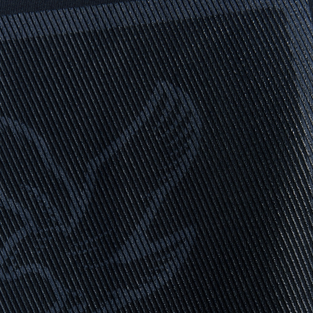 Lyle & Scott Navy Blue Rubberised Logo Graphic T-Shirt XS