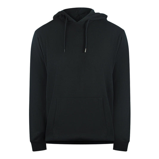 Cavalli Class Bold Tiger Graphic Black Hoodie TXT68D CF050 05051 - Style Centre Wholesale