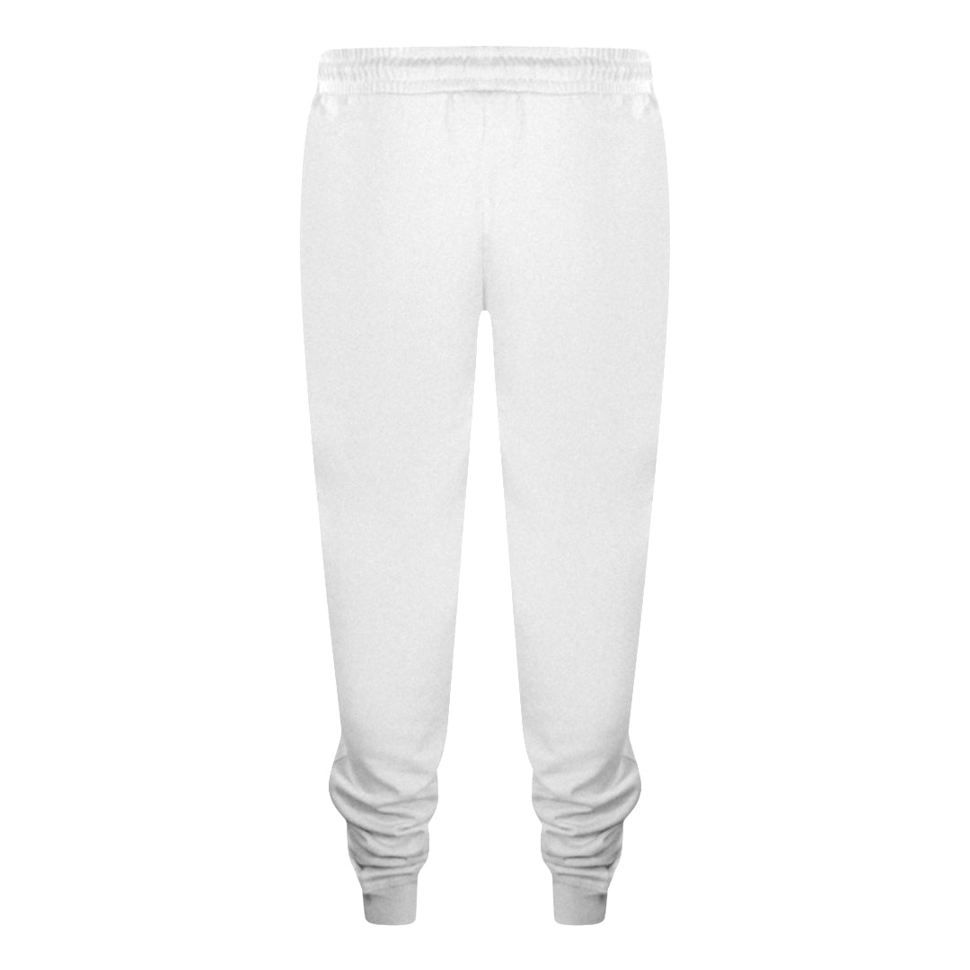 Cavalli Class Txt20A Cf050 05014 Grey Melange Jogging Pants Mens - Style Centre Wholesale