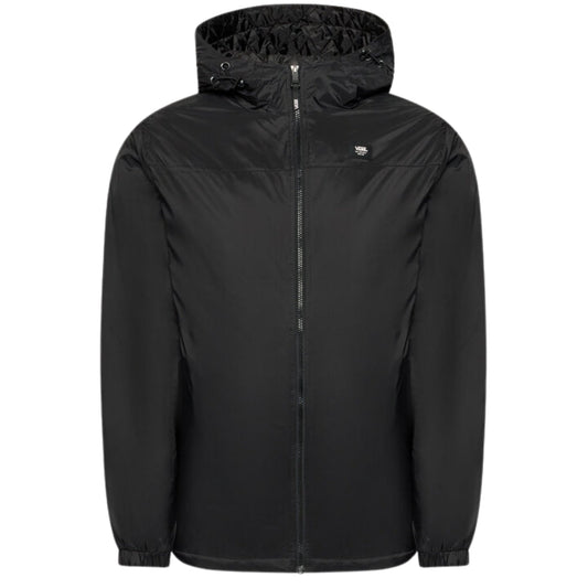 VANS VN0A5FPK 001 BLACK JACKET S
