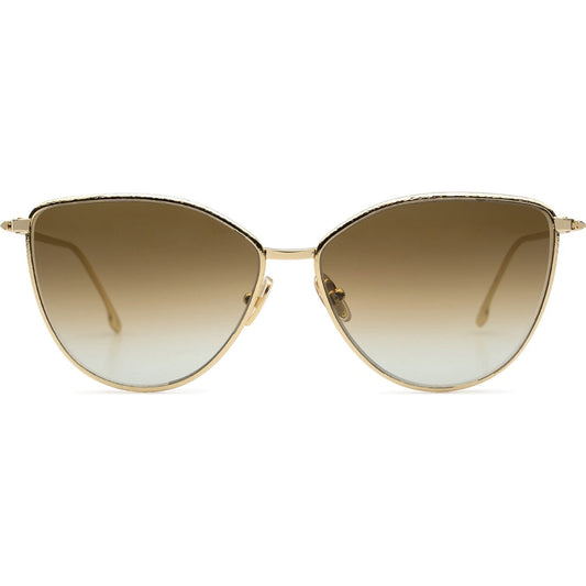 Victoria Beckham Vb209S 702 Sunglasses - Style Centre Wholesale