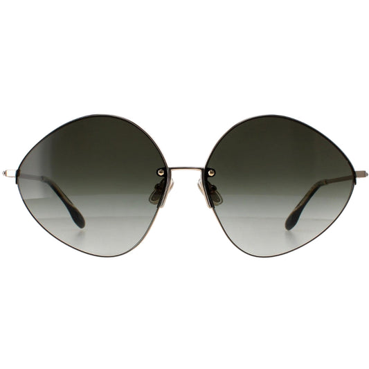 Victoria Beckham Vb220S 713 Sunglasses